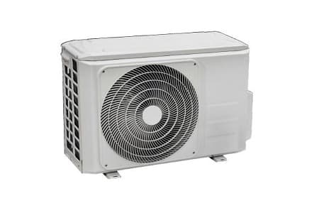 Midea Comfee 2D-18 K DUO - výkonnost - recenze