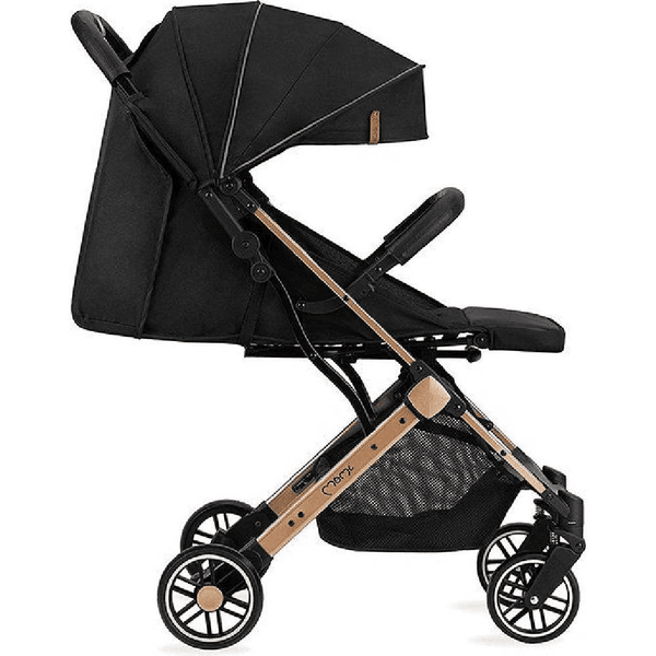 MoMi ESTELLE: Product review