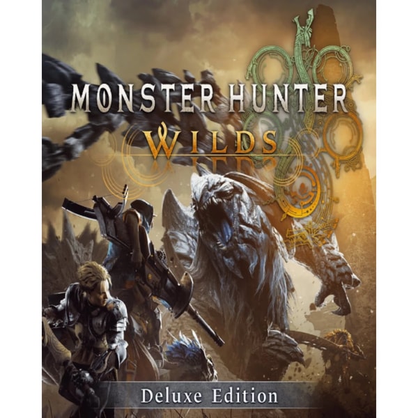 Monster Hunter Wilds: Product review