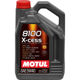 Motul 8100 X-CESS 5W40