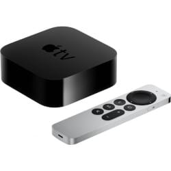 Apple TV 4K: Product review