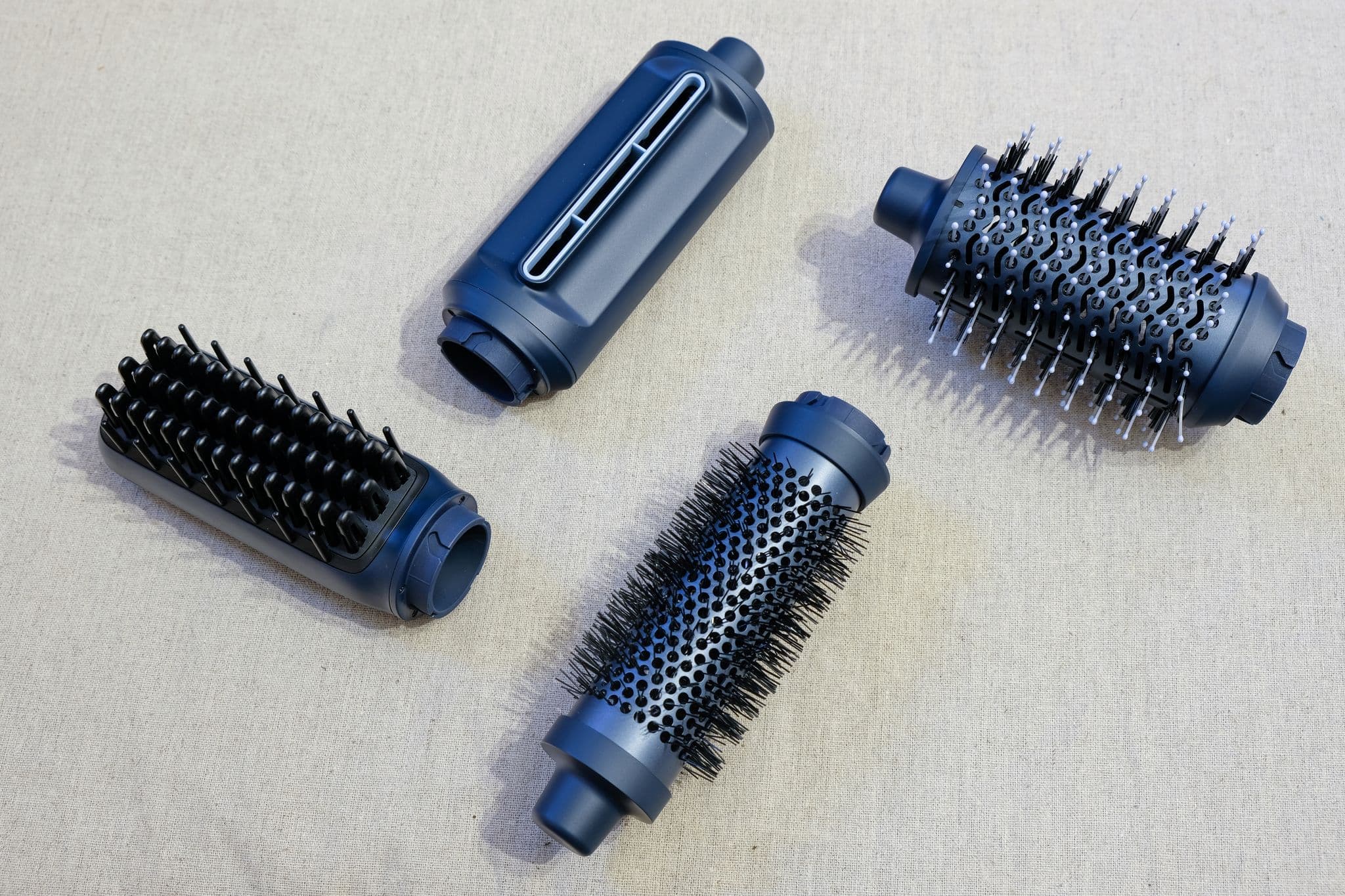 nástavce Philips Air Styler 9000