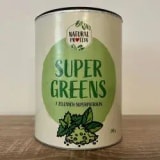 NaturalProtein Supergreens