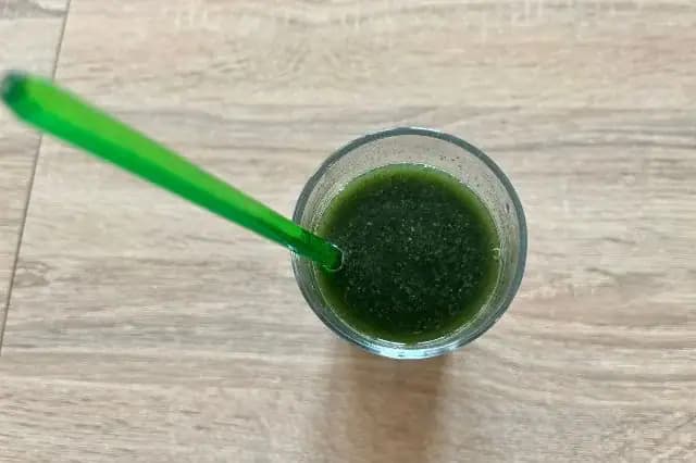 NaturalProtein Supergreens