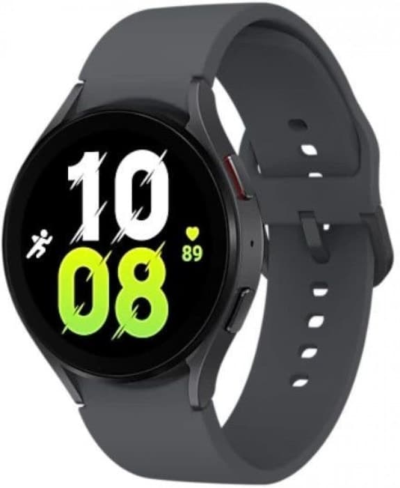 nejlepší chytré hodinky pro Android telefony Samsung Galaxy Watch 5 srovnání