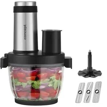Concept RM 3300: Product review