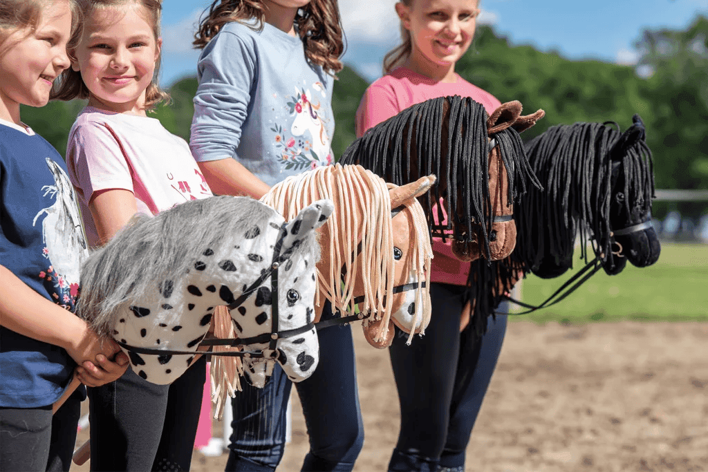 Nejlepší hobby horse 2025 – Test a průvodce výběrem