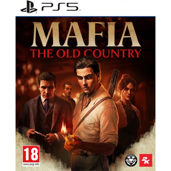Mafia: The Old Country: Product review