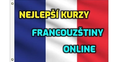 Online kurzy francouzštiny