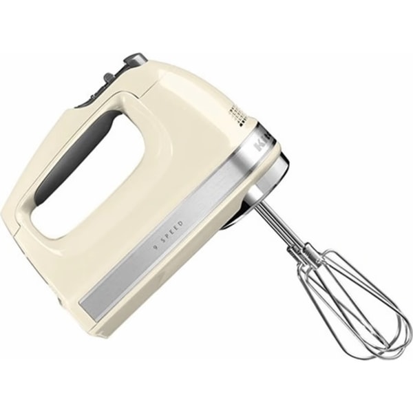 KitchenAid 5KHM9212EAC: Product review