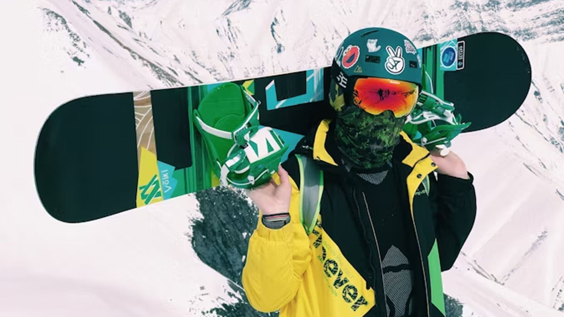 Nejlepší snowboardy na trhu testy a recenze