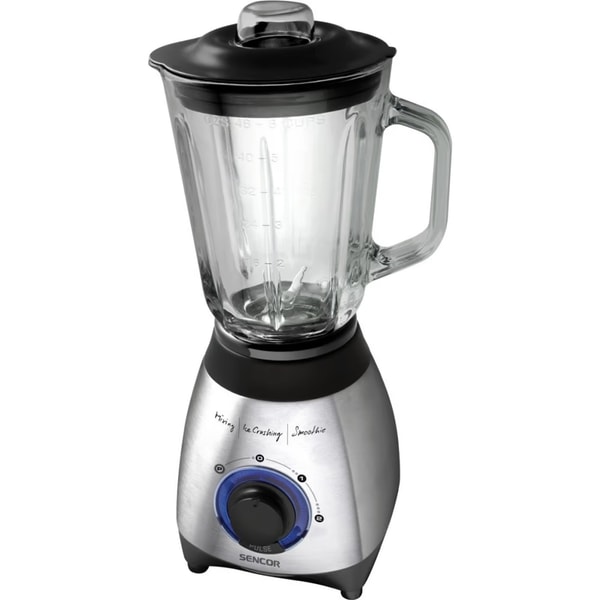 Sencor SBL 4371: Product review