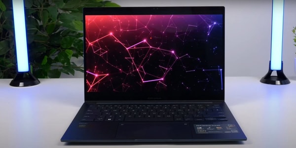 Ultrabooky