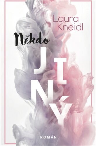 Někdo jiný: Product review