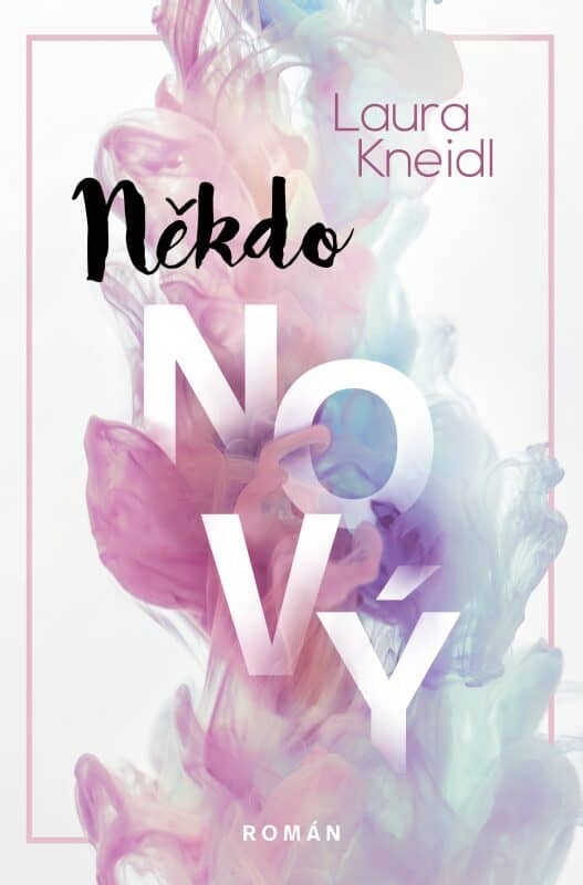 Někdo nový: Product review