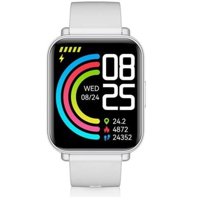 Niceboy Watch 4 - výdrž a nabíjení