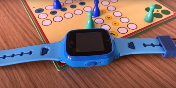 Niceboy Watch Kids Patrol