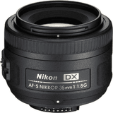 Nikon 35mm