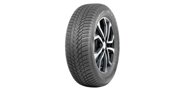 Nokian Tyres Snowproof 2
