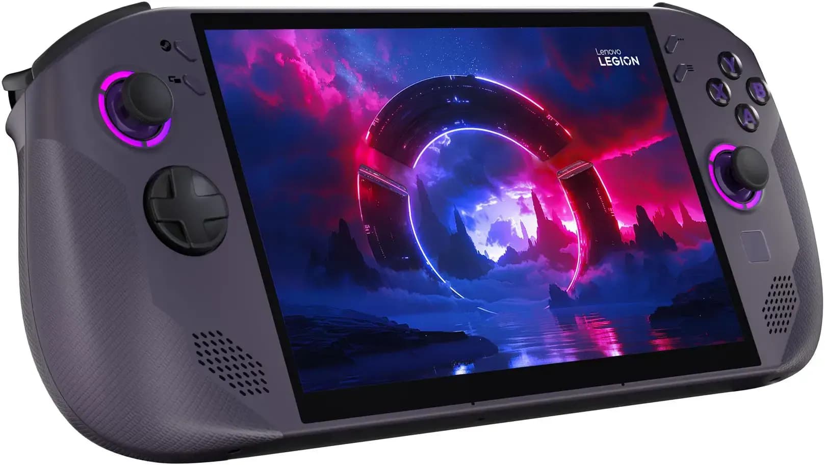 Lenovo Legion Go S