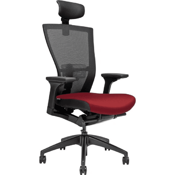 Office Pro Merens SP: Product review