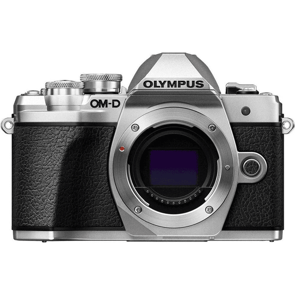 Olympus OM-D E-M10 Mark IV: Product review