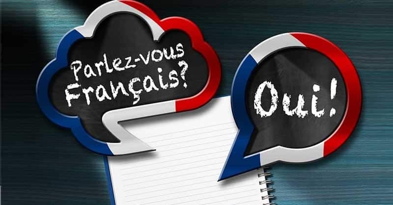 francouzský jazyk pro samouky