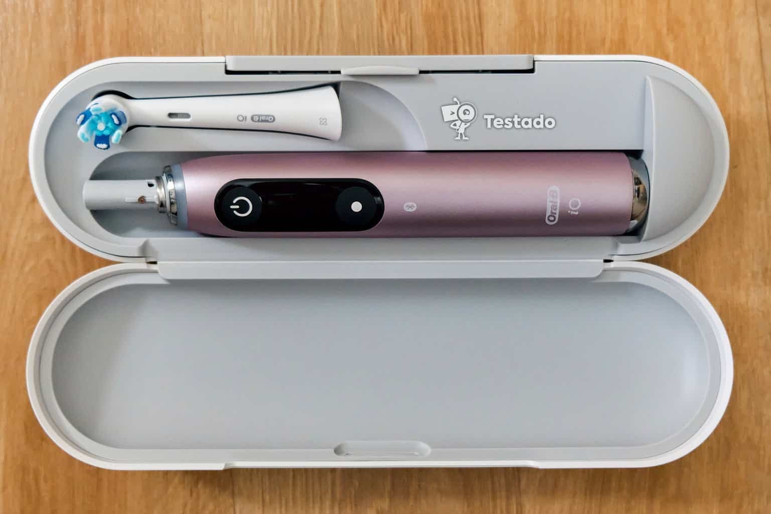 Oral-B iO Series 9 v obalu