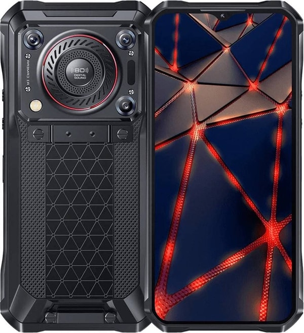 Oukitel WP33 Pro: Product review
