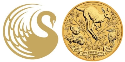 Perth Mint