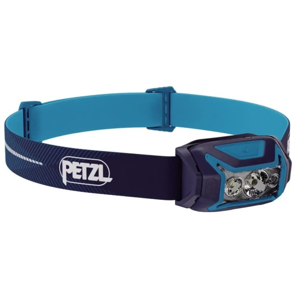 Petzl Actik Core: Product review