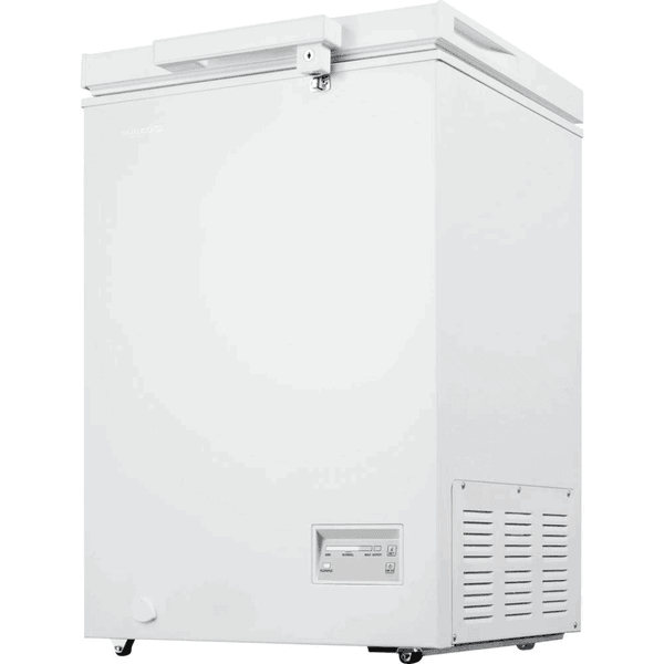 Philco PCF 1002 i: Product review