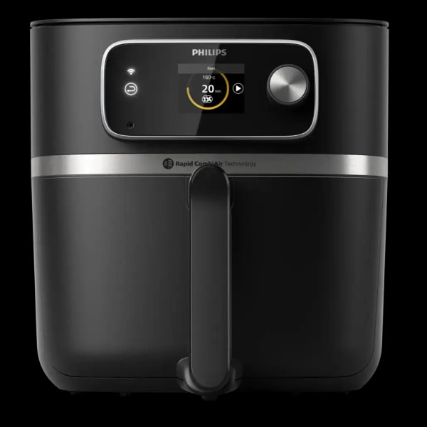 Philips Airfryer Combi XXL Connected: Product review