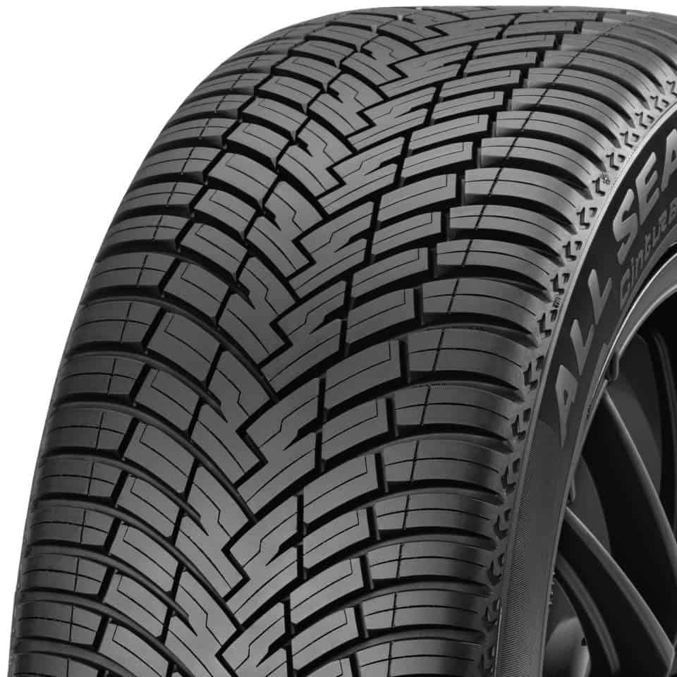 vzor Pirelli Cinturato All Season SF2