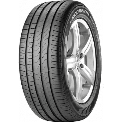 Pirelli Scorpion Verde