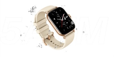Recenze chytrých hodinek Amazfit GTS 2