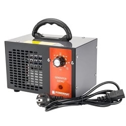 Powermat PM-GOZ-36T: Product review