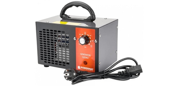 Powermat PM-GOZ-36T