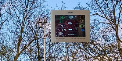 Sencor meteostanice, recenze Testado