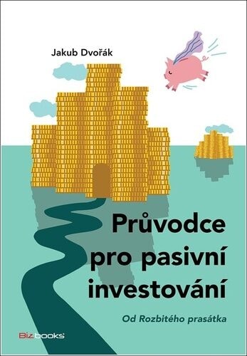 Průvodce pro pasivní investování: Product review