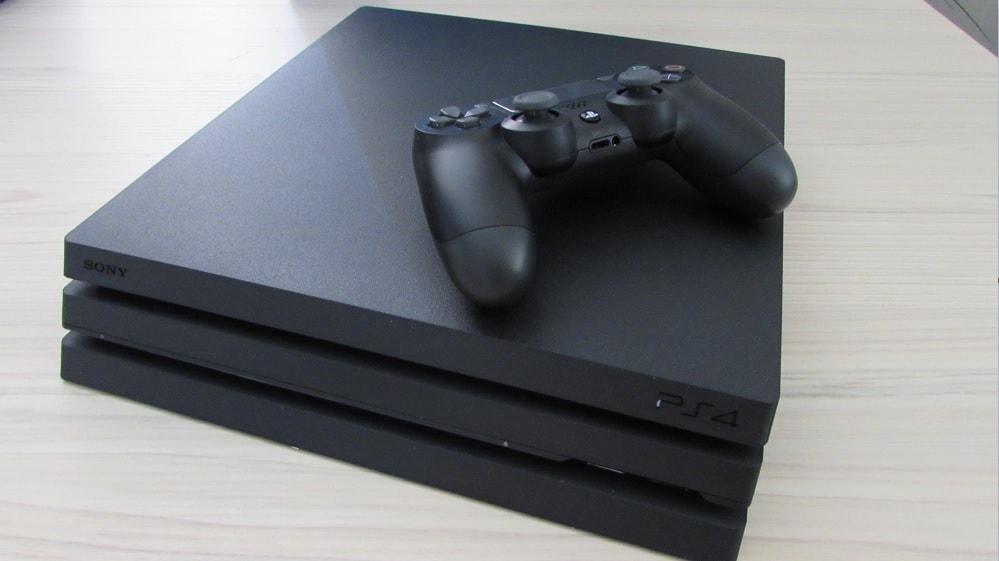 PS4