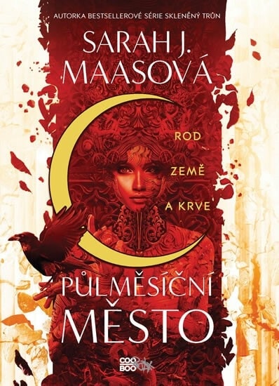 Půlměsíční město