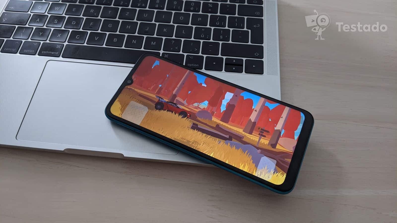 Xiaomi Redmi 9A - recenze a test