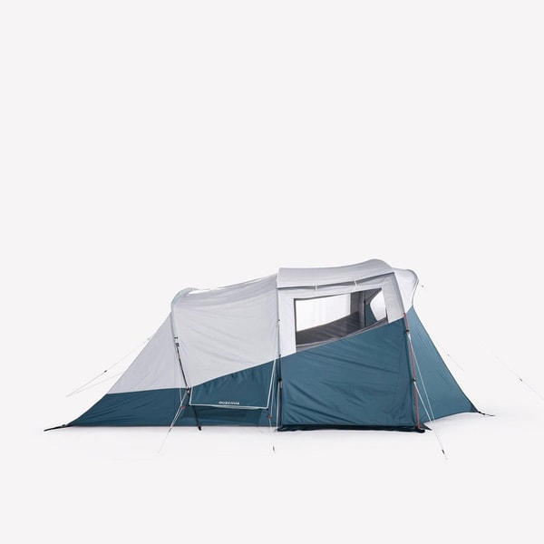 Quechua Arpenaz 5.2 Fresh&Black: Product review