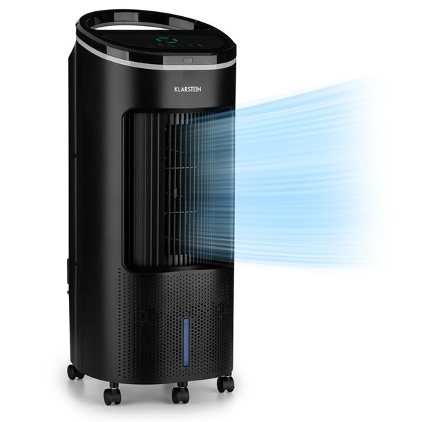 Klarstein IceWind 7L: Product review