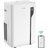 Siguro AC-F280W Mistral 12