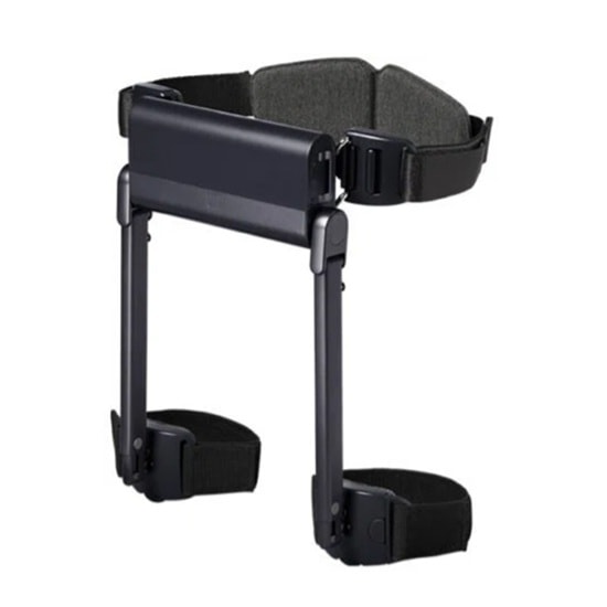 WIRobotics exoskoleton: Product review