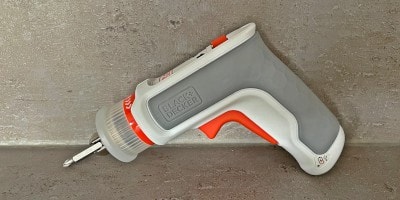 Black & Decker BCRTA01