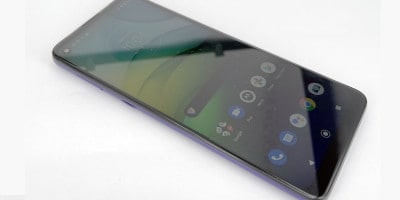 Motorola Moto G9 Power