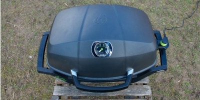 Napoleon Travel Pro 285E